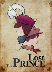 Lost the Prince 포스터