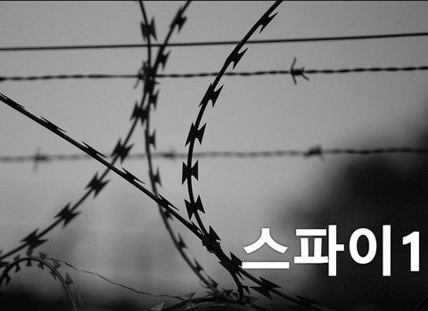 스파이 포스터
