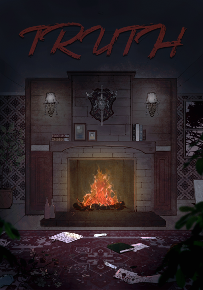 TRUTH 포스터