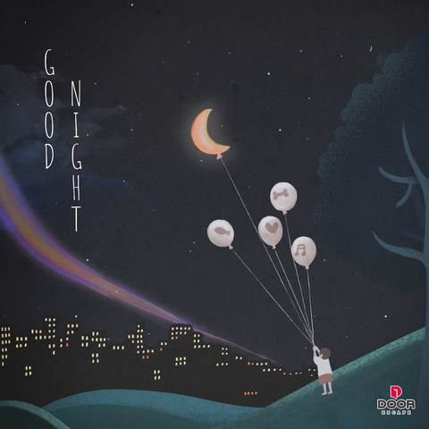 GOOD NIGHT 포스터