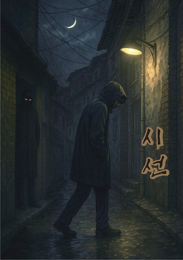 시선 포스터
