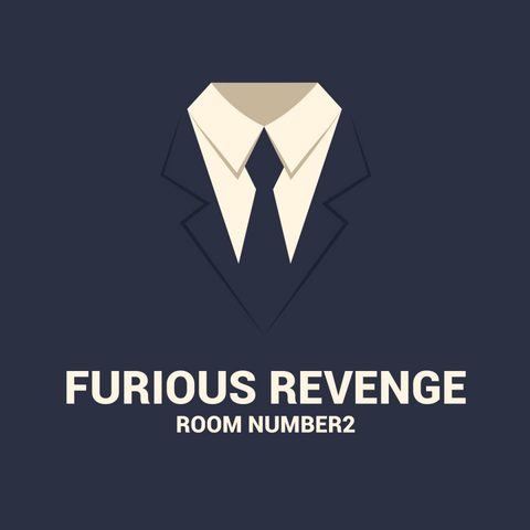 Furious Revenge 포스터