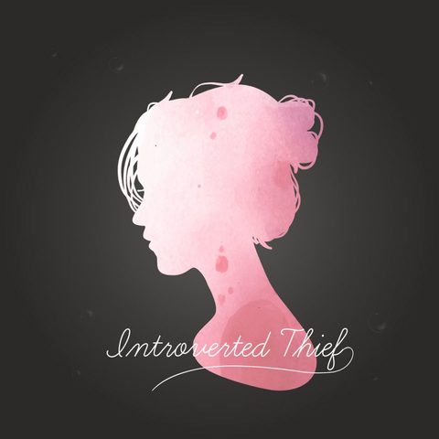 Introverted Thief 포스터