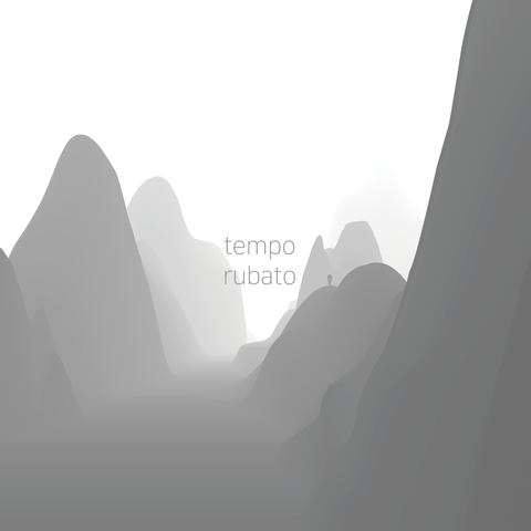 Tempo Rubato 포스터