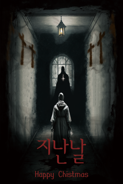 지난날 포스터