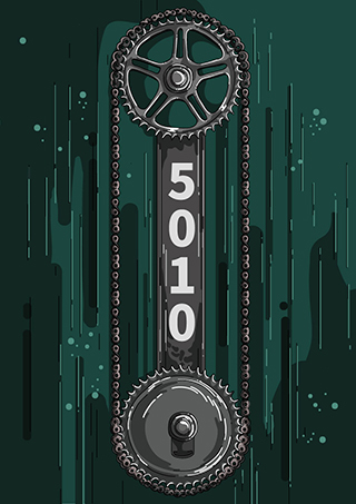 5010 포스터