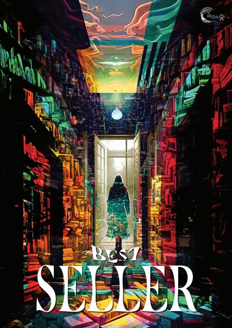 BESTSELLER 포스터