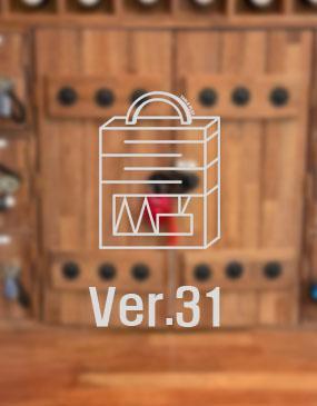 Table ver.31 포스터