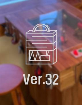 Table ver.32 포스터