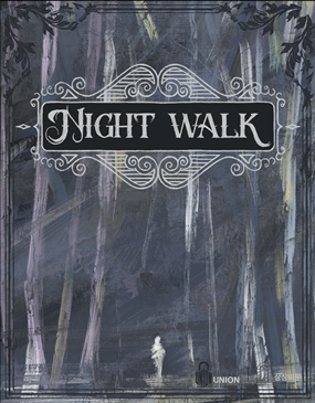 나이트워크 (리뉴얼) 포스터