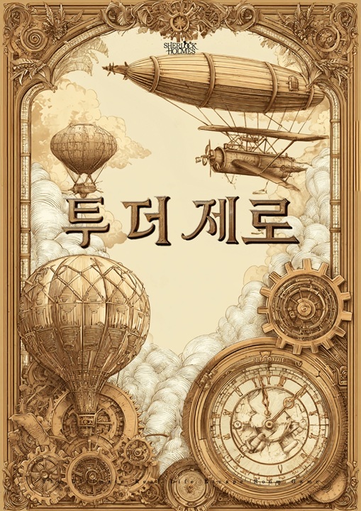 투 더 제로 포스터