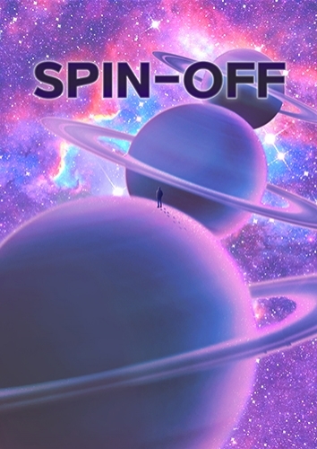 SPIN - OFF 포스터