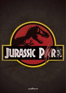 JURASSIC PROJECT 포스터