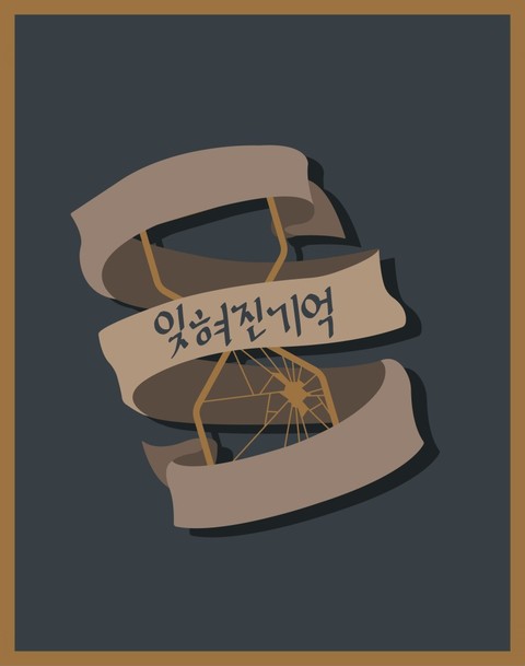 잊혀진 기억 포스터