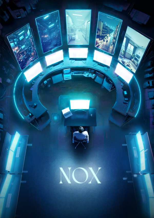 NOX 포스터