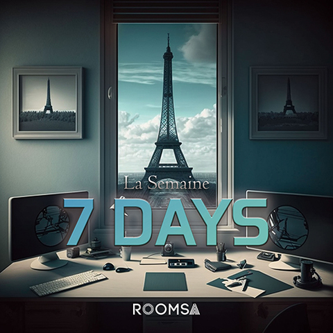 7 DAYS 포스터