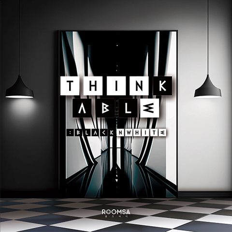 THINKABLE 포스터