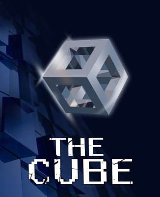 The Cube 포스터