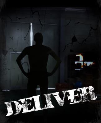 Deliver 포스터