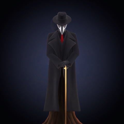 SILENT 포스터