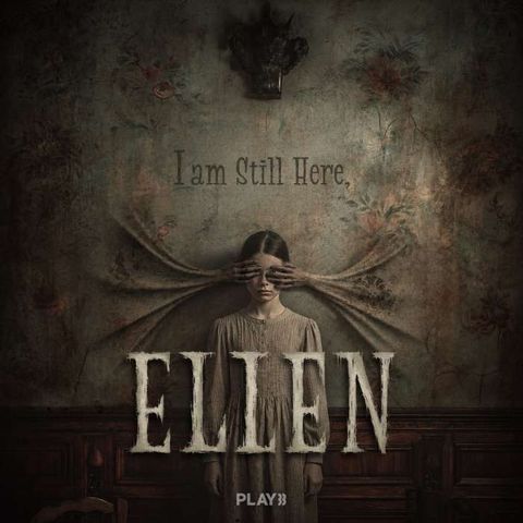 I am Still Here, ELLEN 포스터