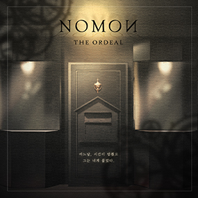 NOMON : THE ORDEAL 포스터