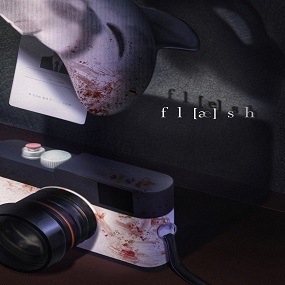 fl[ae]sh 포스터