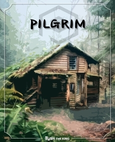 PILGRIM 포스터