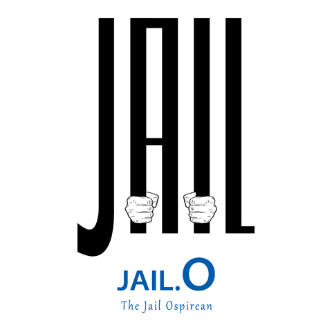 JAIL.O 포스터