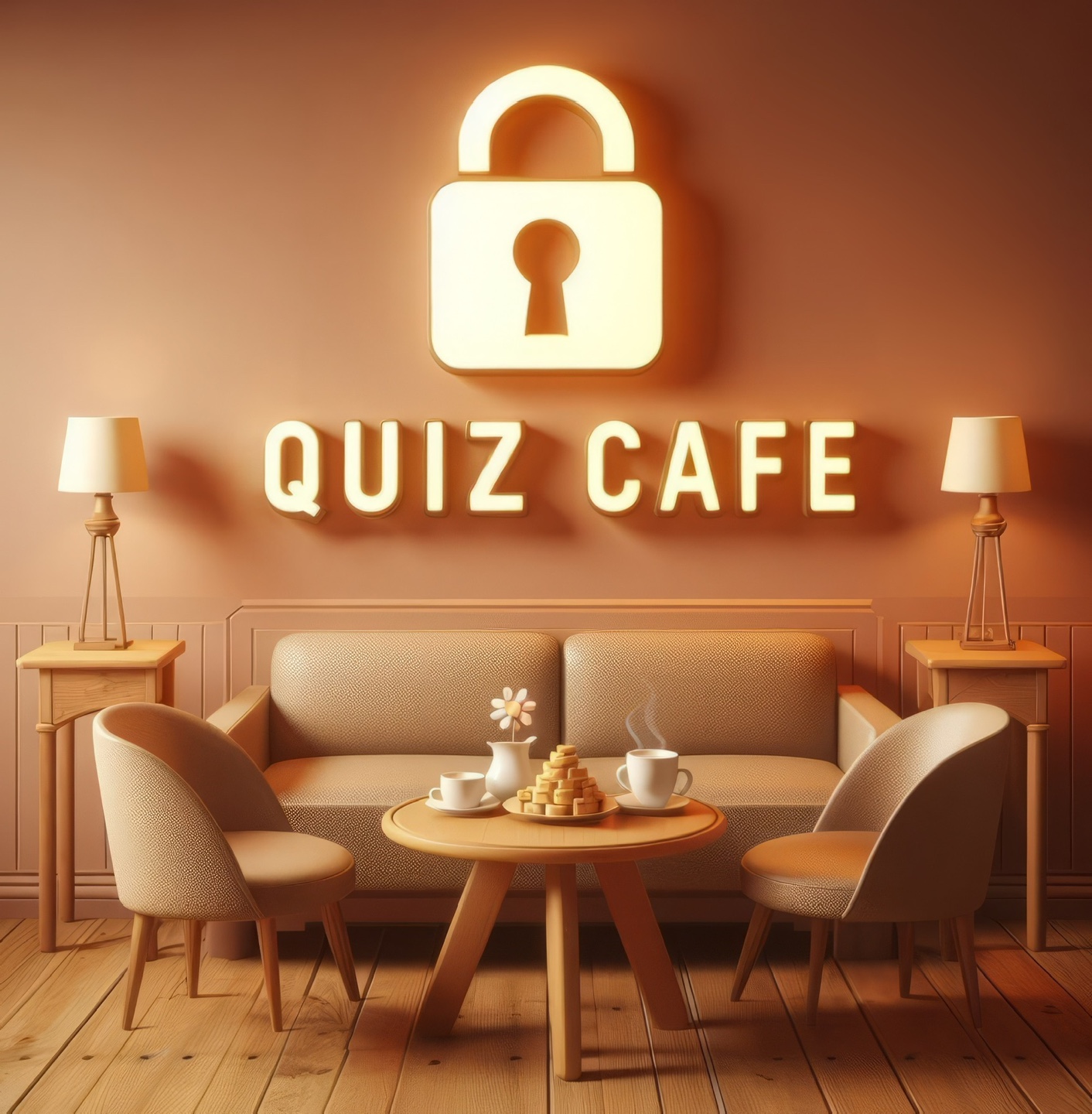 퀴즈카페